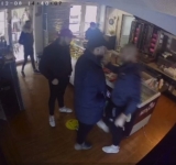 Tazz, reacție în urma scandalului ”Ploiești-taxă de protecție”