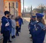 Chiulangii, în vizorul polițiștilor prahoveni