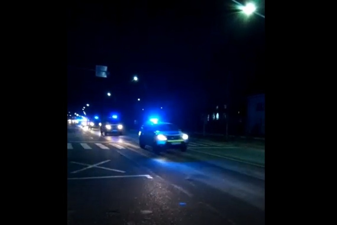 Percheziții în Prahova. Sunt vizații hoții din magazine