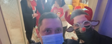 Bogdan Toader, președinte PSD Prahova: Haideți să ne uităm cu toții atent în jurul nostru și să nu ezităm să facem un bine