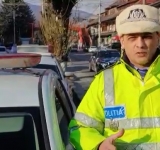 Polițiștii prahoveni la datorie pentru sărbători în siguranţă!