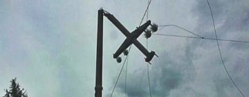 Avarie Electrica în Prahova. Sunt afectați 961 consumatori