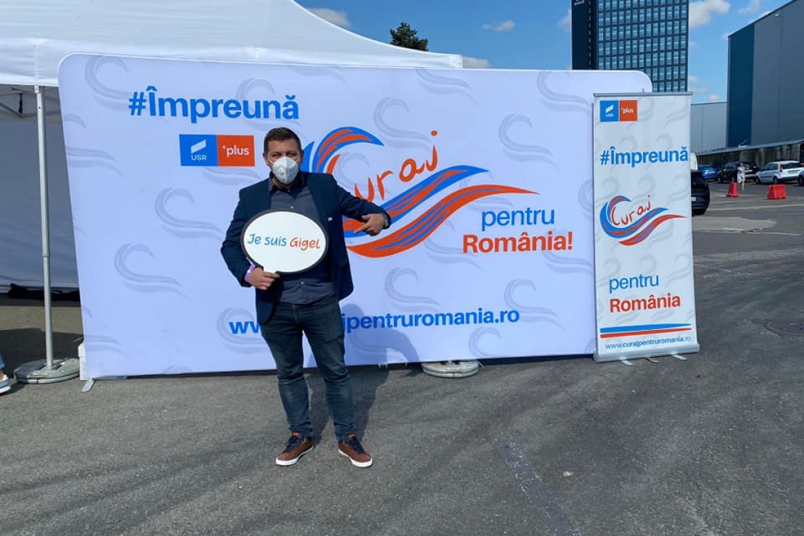Mihai Neagu, campion la tras chiulul de la ședințele CJ Prahova