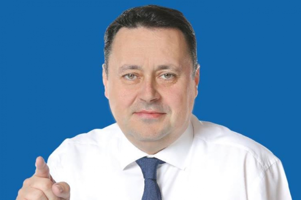 S-a făcut dreptate! Primarul Andrei Volosevici a fost achitat