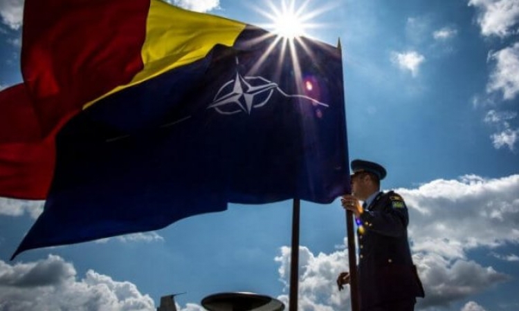 Rusia solicită retragerea forțelor NATO din România și Bulgaria