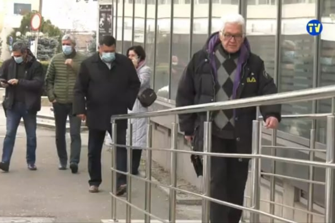 De astăzi poți dona pentru Petrolul Ploiești-VIDEO