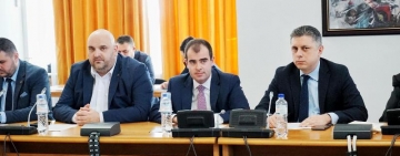 Deputatul Răzvan Prișcă: România începe negocierile privind aderarea la Organizația de Cooperare și Dezvoltare Economică 