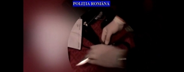 Percheziții la interlopi cunoscuți din Ploiești