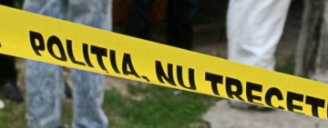 Crimă în Prahova! Femeie găsită moartă în apropierea casei sale