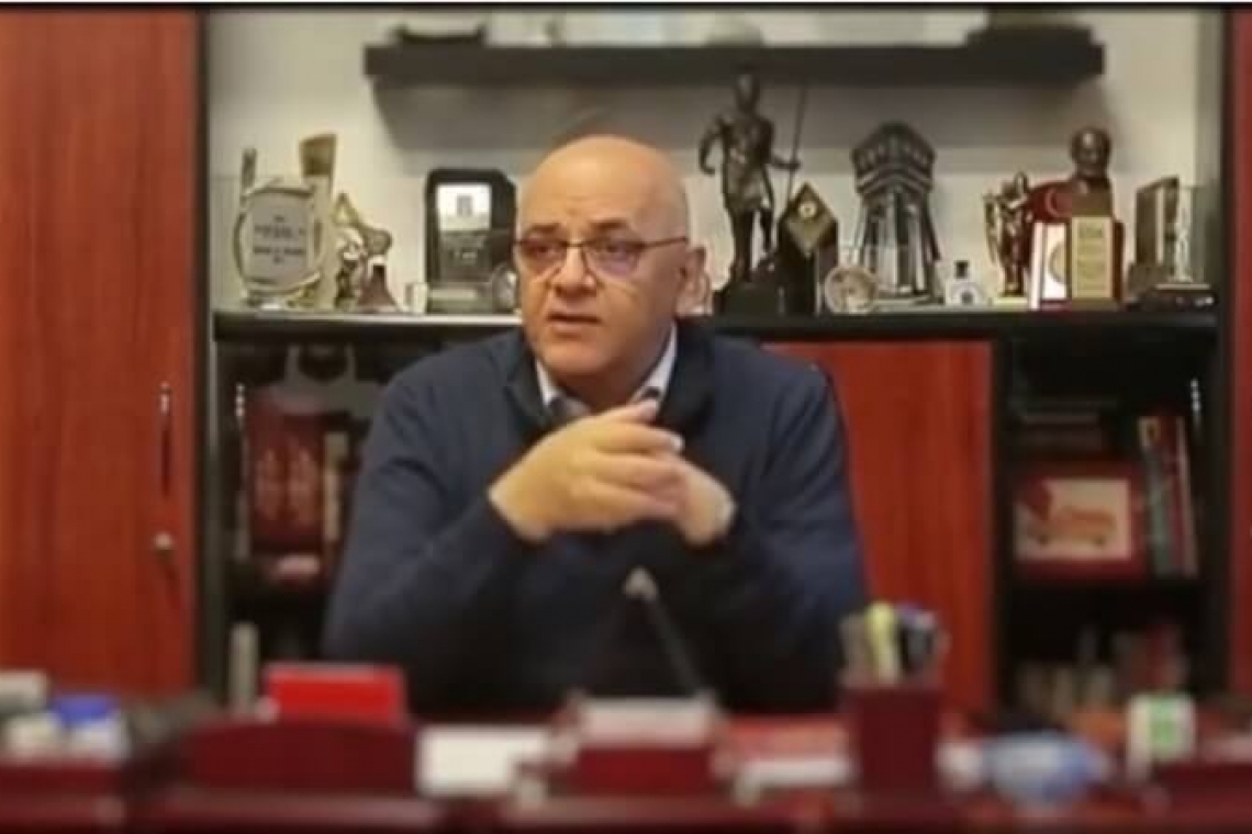 ”Măsură de relaxare” bizară anunțată de Raed Arafat