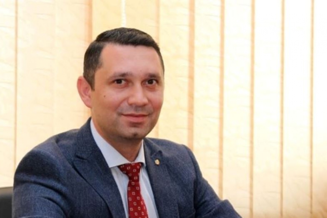 Bogdan Toader, președintele PSD Prahova: Valea Slănicului este cu un pas mai aproape de introducerea gazelor naturale!