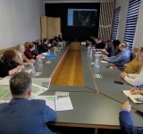 Noi discuții pe tema autostrăzii A3 Ploiești - Brașov