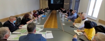 Noi discuții pe tema autostrăzii A3 Ploiești - Brașov