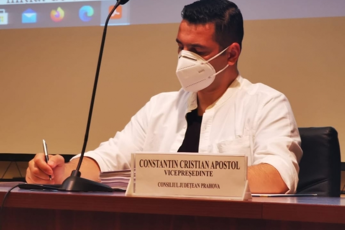 Cristian Apostol, reacție după demisia lui Cioloș: Este într-adevăr un moment complicat din viaţa USR