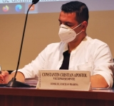 Cristian Apostol, reacție după demisia lui Cioloș: Este într-adevăr un moment complicat din viaţa USR