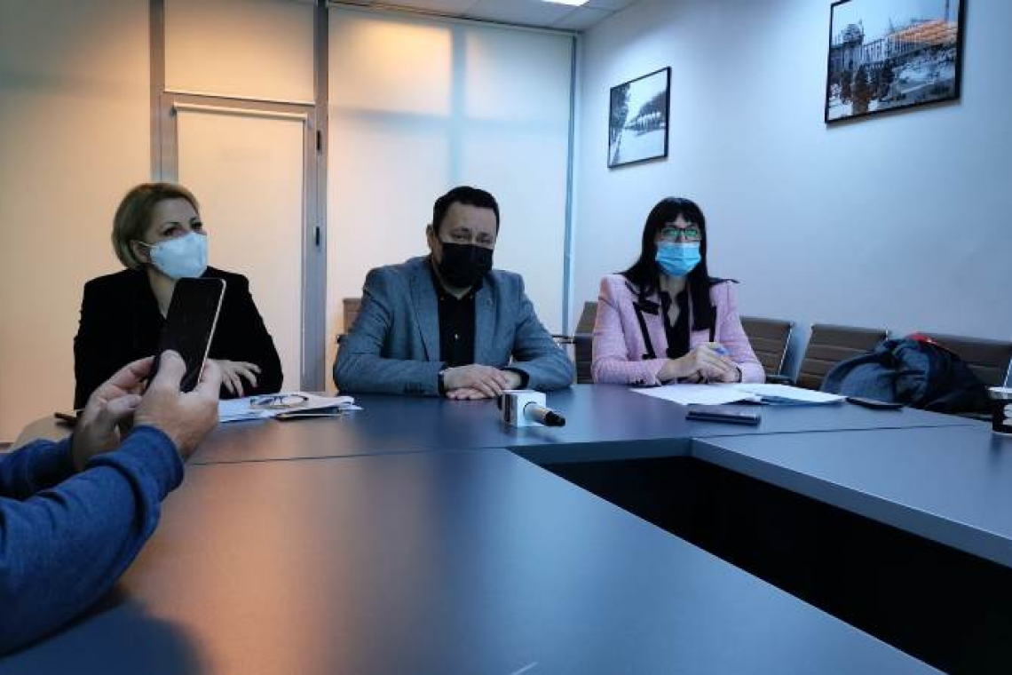 BM finanțează Spitalul Municipal de Urgență Ploiești