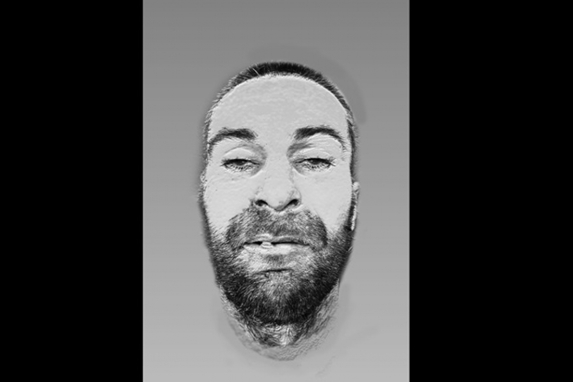 Trupul unui bărbat, găsit în zona "Valea lui Bogdan" după trei luni. Poliția încearcă să afle cine este 