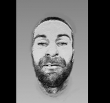 Trupul unui bărbat, găsit în zona "Valea lui Bogdan" după trei luni. Poliția încearcă să afle cine este 