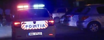 Șofer beat, reținut după o urmărire în Vălenii de Munte. Bărbatul este din Ploiești