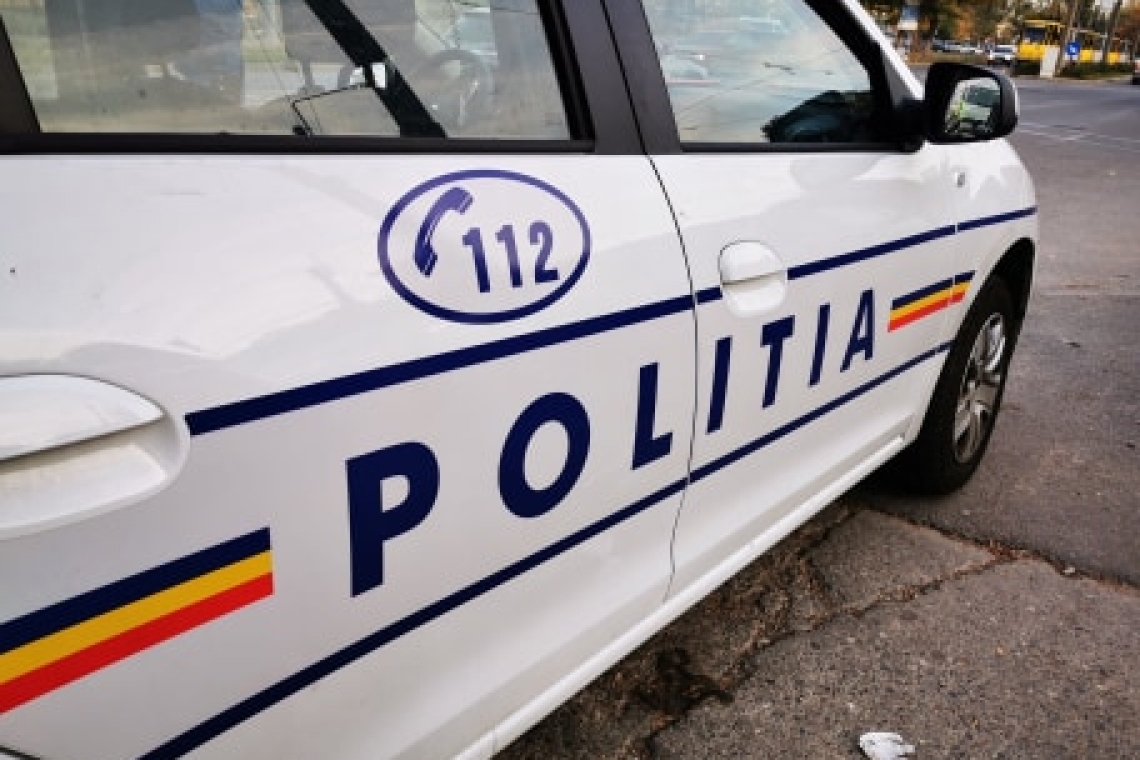 Accident pe DN 1, la Nistorești. Trafic restricționat pe direcția Ploiești - Brașov