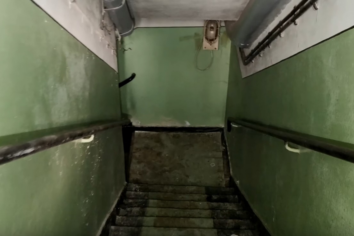 Unde ne adăpostim în caz de război. Lista localităților din Prahova în care există adăposturi 