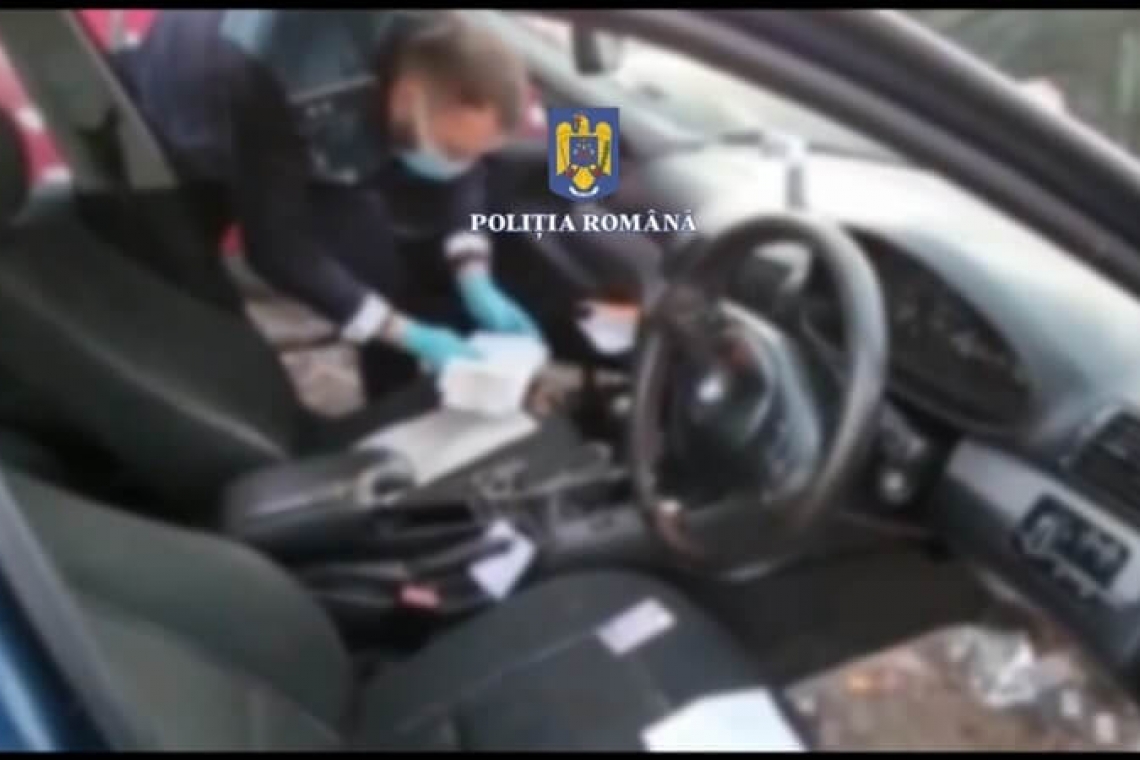 Percheziții în Ploiești la persoane bănuite de proxenetism și delapidare