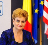 Grațiela Gavrilescu, deputat PPU-(SL), îndemn la consens politic