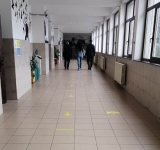 Scandal între un director și un profesor, într-o școală din Prahova