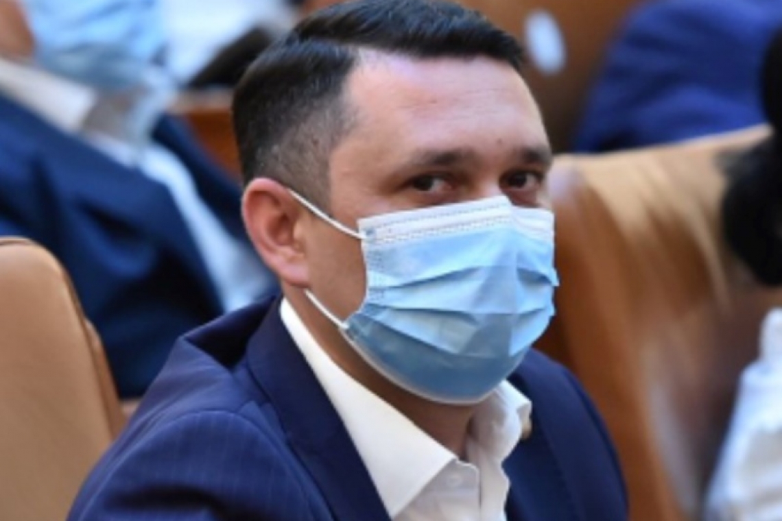 Bogdan Toader, președinte PSD Prahova: Noul Spital Județean al prahovenilor va rămâne doar pe hârtie!