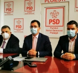 PSD Ploiești, atac dur la adresa primarului Volosevici pe tema termoficării