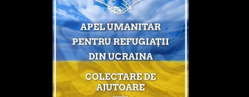 PSD Prahova, apel umanitar pentru refugiații din Ucraina. Cum poți ajuta