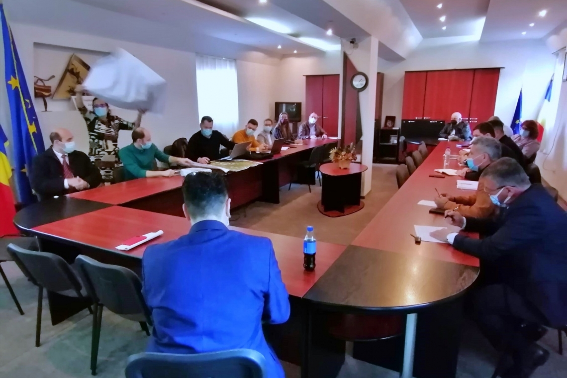 Construcţia Drumului Expres Ploieşti – Găeşti va începe în 2024