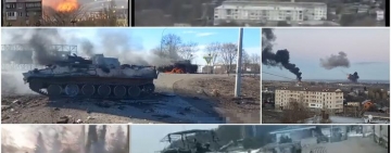 Cum va fi afectată economia României de războiul din Ucraina