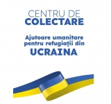 Centre de colectare a ajutoarelor deschise și la USRPLUS Prahova 