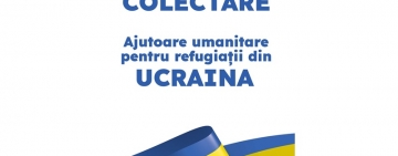 Centre de colectare a ajutoarelor deschise și la USRPLUS Prahova 