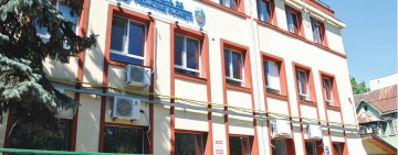 Spitalul de Pediatrie Ploiești, fără apă caldă și căldură