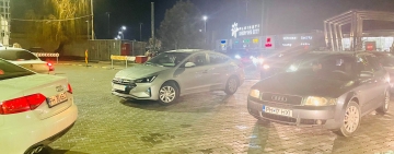Controale la benzinăriile din Prahova după isteria preţurilor
