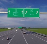 Noi exproprieri pe traseul autostrăzii Ploiești – Buzău