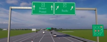 Noi exproprieri pe traseul autostrăzii Ploiești – Buzău