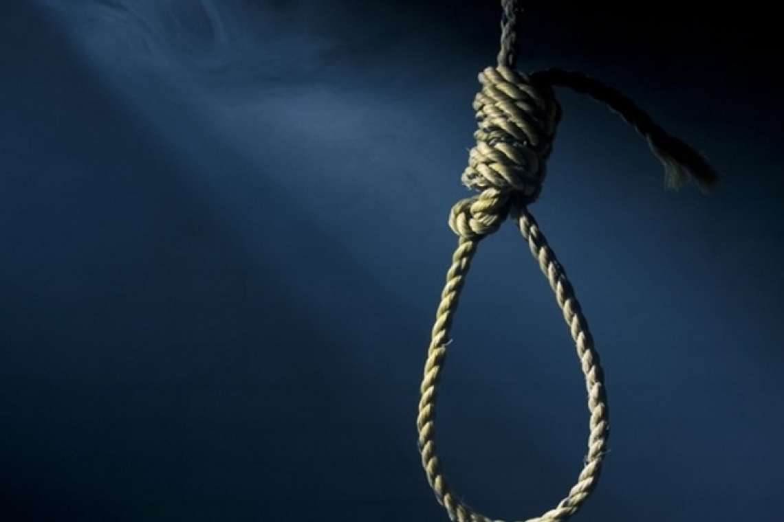 Tragedie în Breaza!  Un tânăr de 27 ani s-a spânzurat