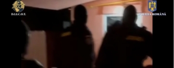 Sindicat fictiv, țeapă companiilor de telefonie de mobilă de peste 2,5 milioane