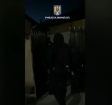 Percheziții în Prahova la persoane bănuite de lovire sau alte violențe și violare de domiciliu