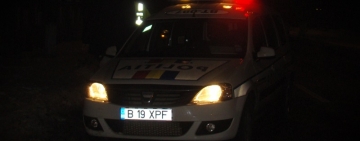 Accident mortal în Câmpina. Un copil și-a pierdut viața