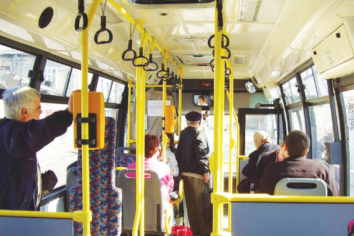 Nouă autobuze electrice vor ajunge în parcul auto al TCE Ploiești