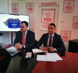 Conducerea PSD Prahova despre măsurile luate prin programul ”Sprijin pentur România”