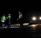 Accident mortal în Prahova! Un biciclist și-a pierdut viața