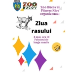 Ziua Râsului, sărbătorită la ZOO Bucov