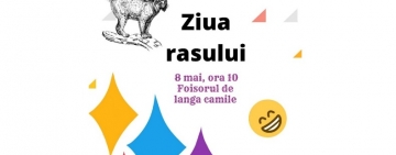 Ziua Râsului, sărbătorită la ZOO Bucov
