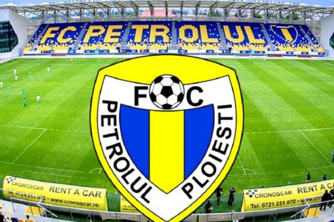 CJ Prahova ar putea sprijini financiar FC Petrolul Ploiești