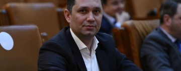 Deputatul Bogdan Toader, președintele PSD Prahova: Propunerea noastră privind eliminarea plafonului de 9,4% din PIB aplicat pensiilor din România este susținută de către noul Ministru Marcel Boloș!